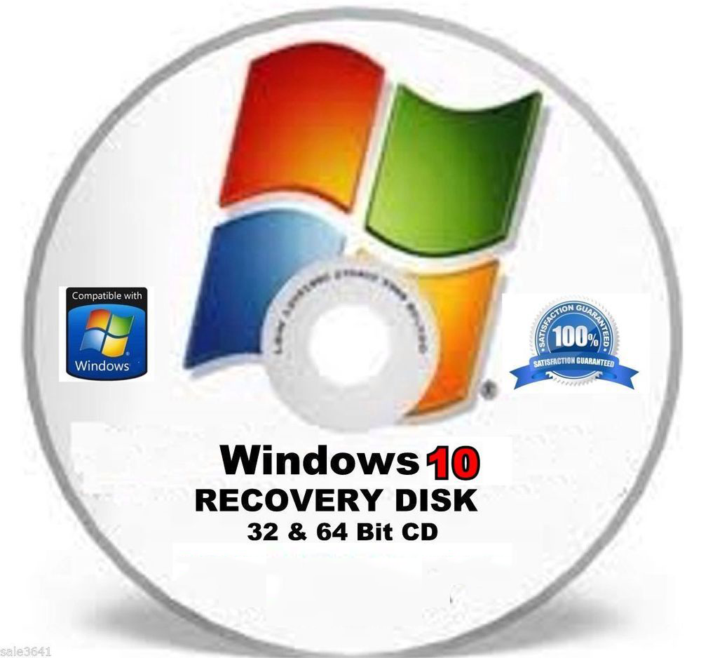 repair disk